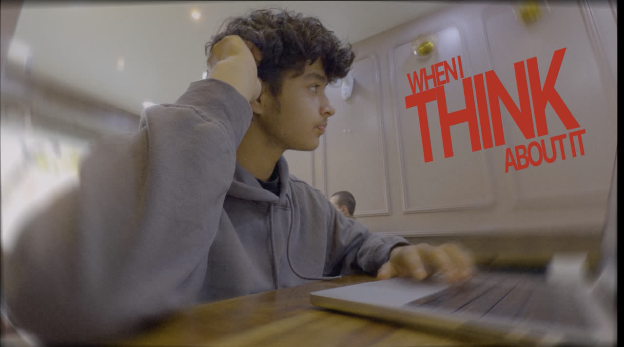 Editorial trailer